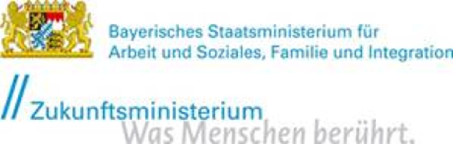 Logo Familienministerium Bayern