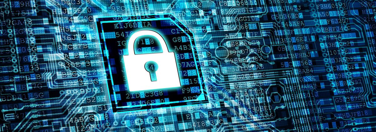 Kundenportal, Datenübertragung