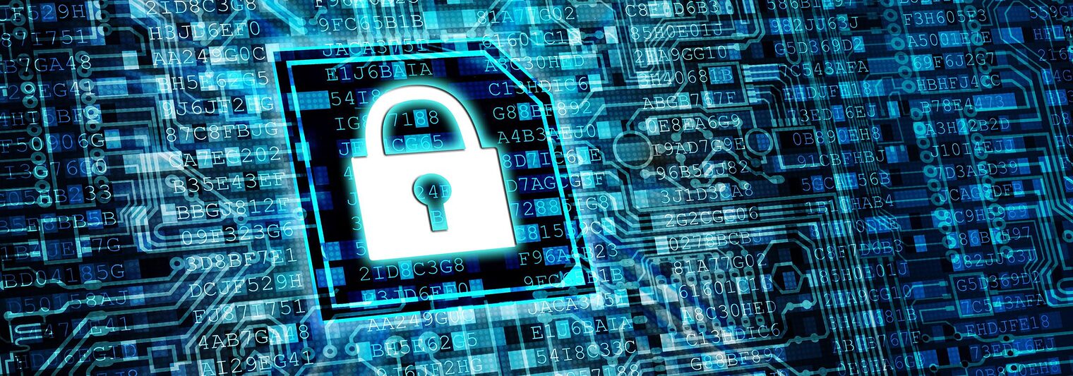 Kundenportal, Datenübertragung