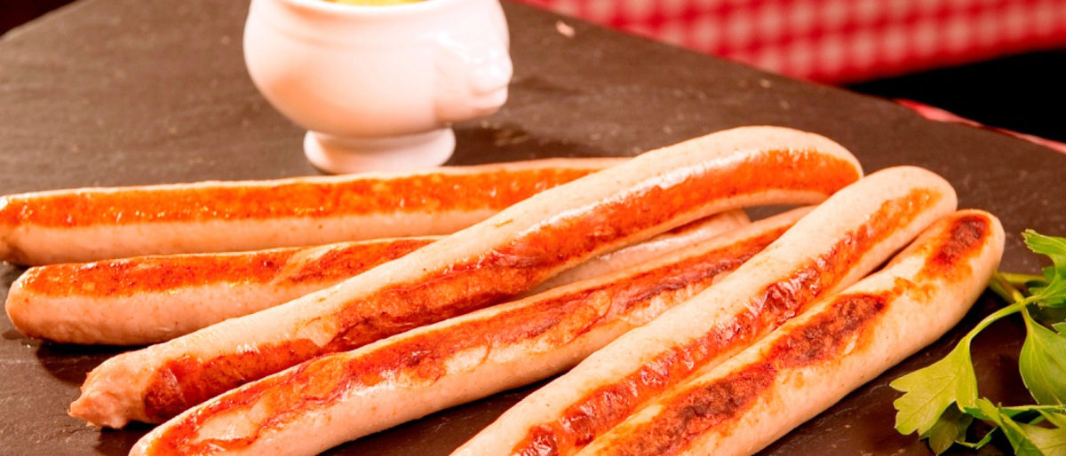 Am 13. Mai 2018 findet der 8. Fränkische Bratwurstgipfel in Pegnitz statt. Unterfränkische Metzgereien können sich ncoh bis zum 2. Februar bewerben. Am 13. Mai 2018 findet der 8. Fränkische Bratwurstgipfel in Pegnitz statt. Unterfränkische Metzgereien können sich ncoh bis zum 2. Februar bewerben.