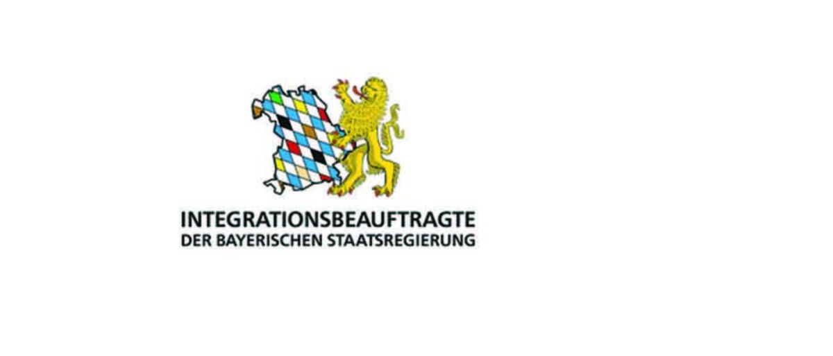 Logo_Integrationsbeauftragte_bayerische_Staatsregierung