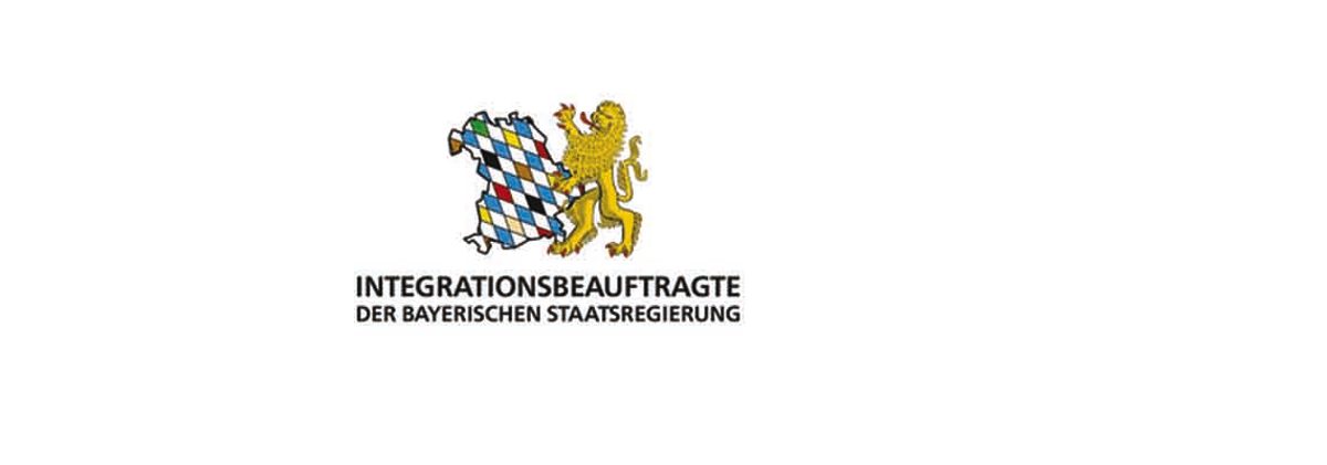 Logo_Integrationsbeauftragte_bayerische_Staatsregierung