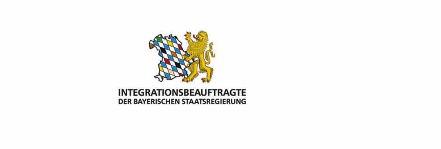 Logo_Integrationsbeauftragte_bayerische_Staatsregierung