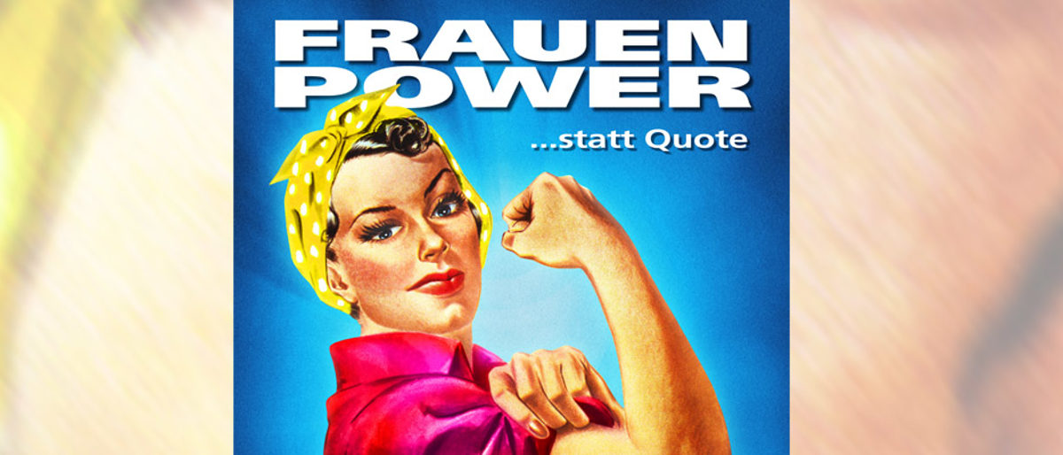Museum Stammheim_Frauenpower