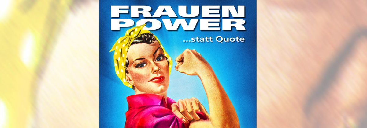 Museum Stammheim_Frauenpower