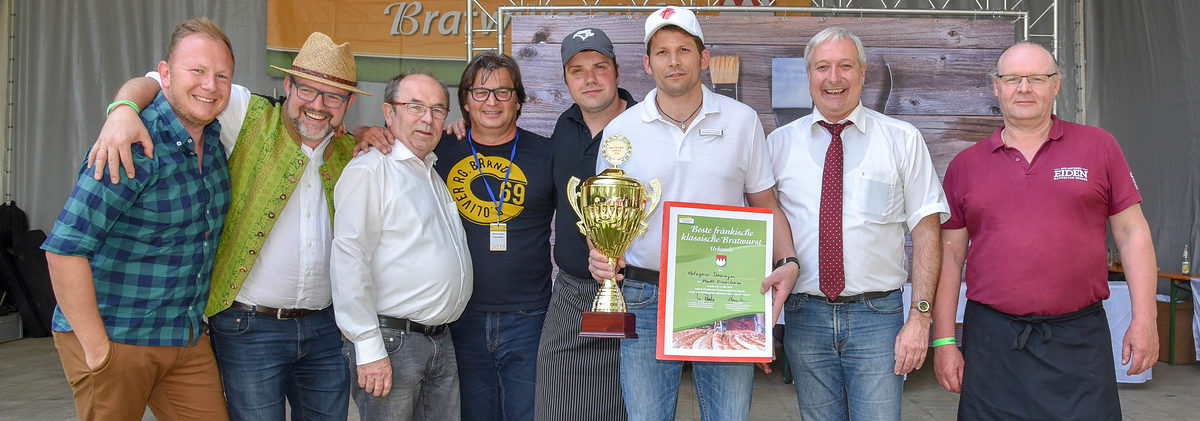 Bratwurstgipfel 2018 Bratwurstgipfel 2018