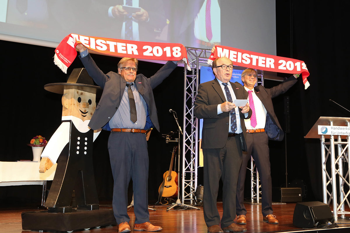 Impressionen Sommer-Meisterfeier 2018 in Veitsshöchheim 6