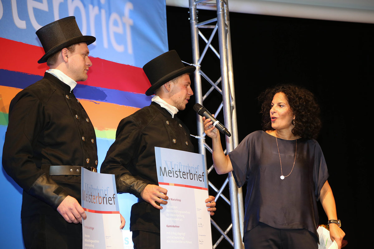 Impressionen Sommer-Meisterfeier 2018 in Veitsshöchheim 13
