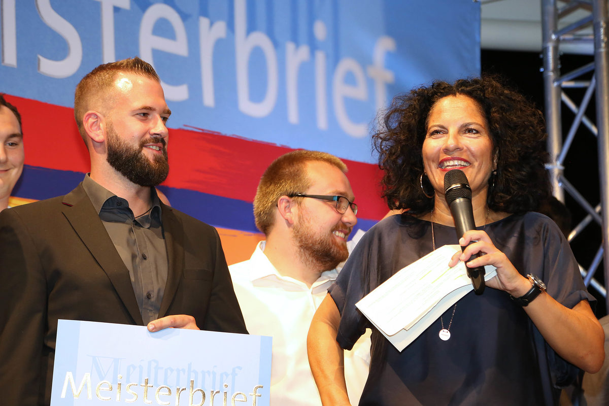 Impressionen Sommer-Meisterfeier 2018 in Veitsshöchheim 14