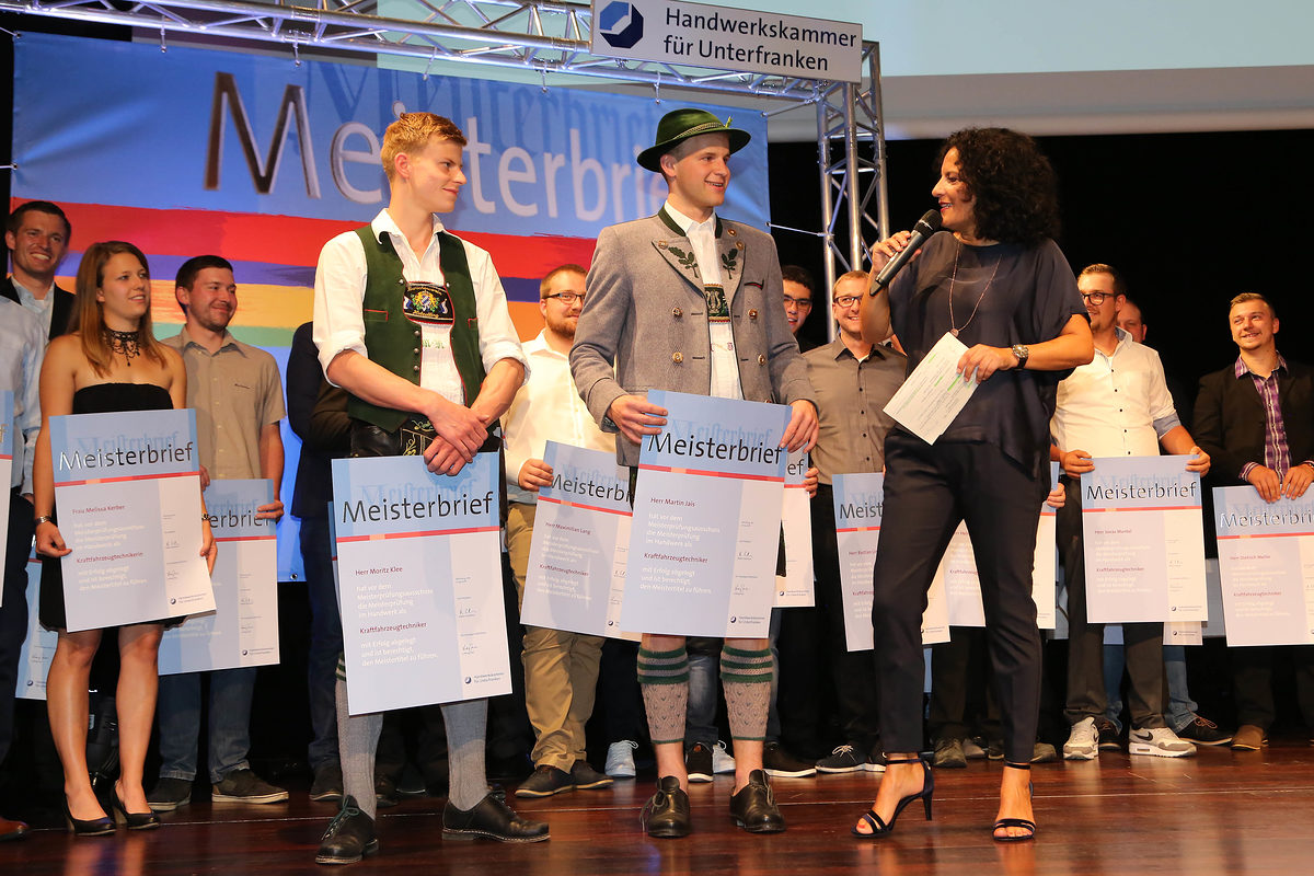 Impressionen Sommer-Meisterfeier 2018 in Veitsshöchheim 15