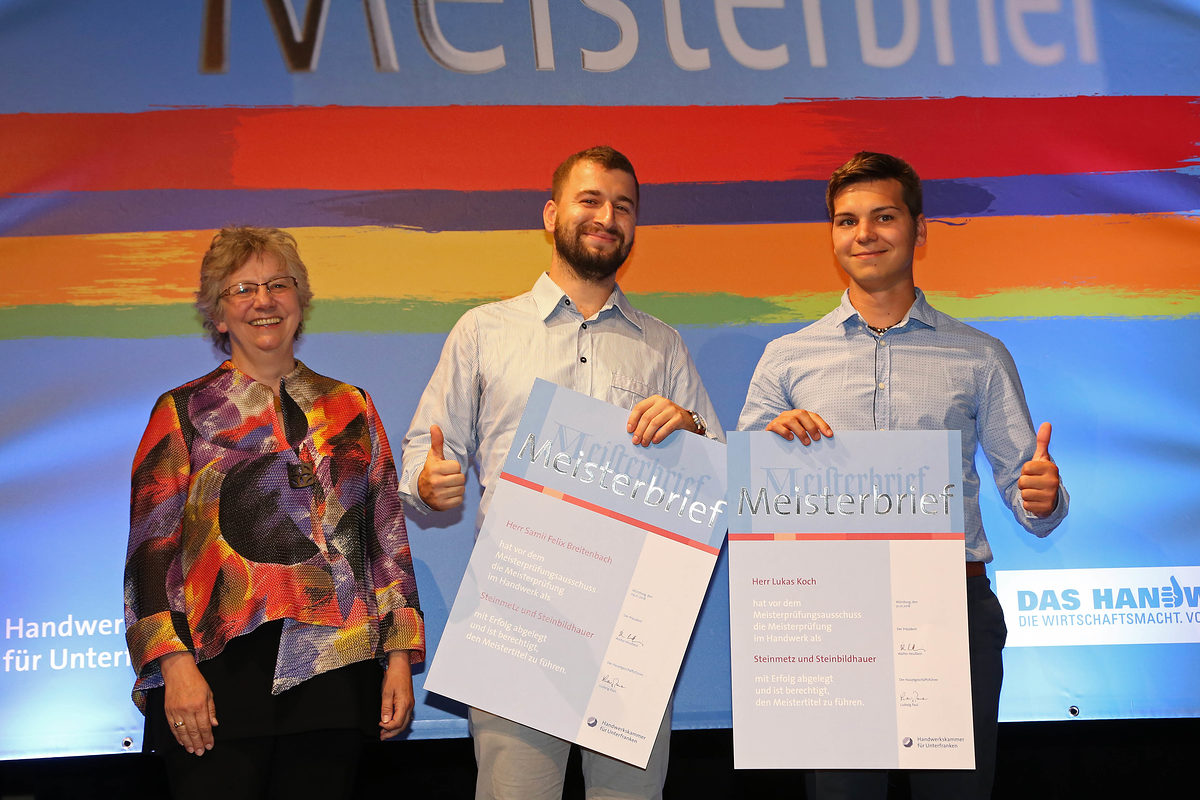 Impressionen Sommer-Meisterfeier 2018 in Veitsshöchheim 19