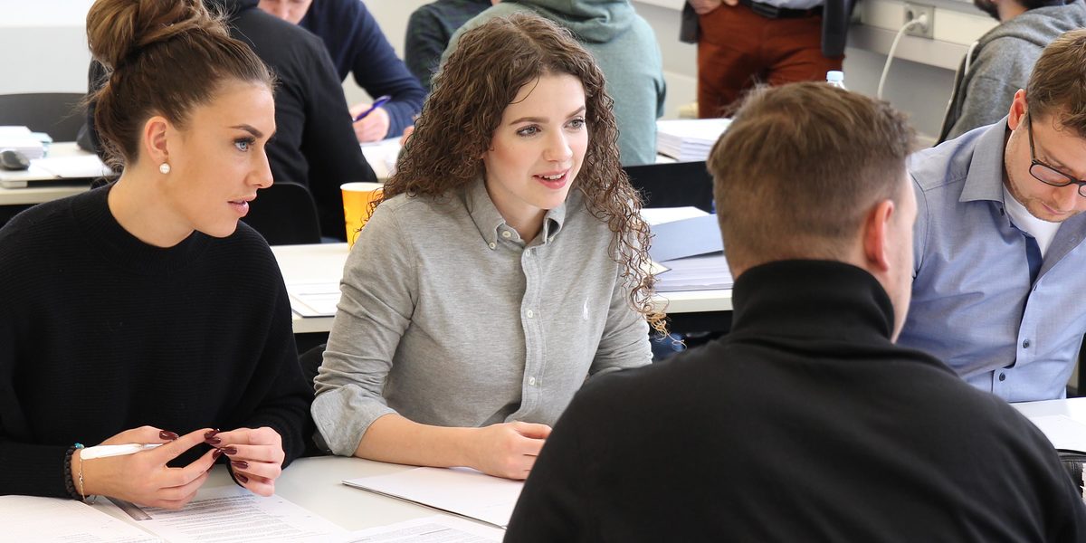 Weiterbildung Betriebswirt Weiterbildung Betriebswirt
