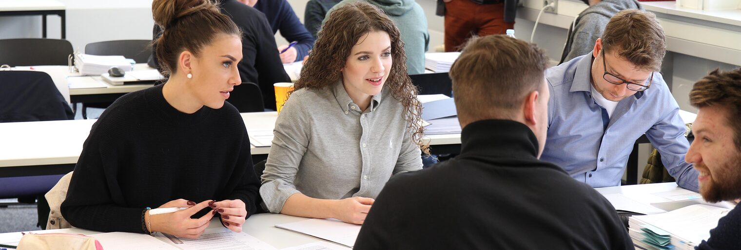Weiterbildung Betriebswirt Weiterbildung Betriebswirt