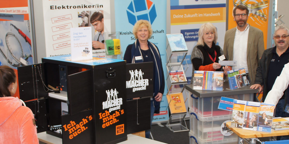Ufra 2018 | Schweinfurt Ufra 2018 | Schweinfurt