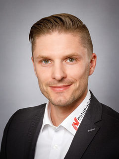 Sascha Stigler