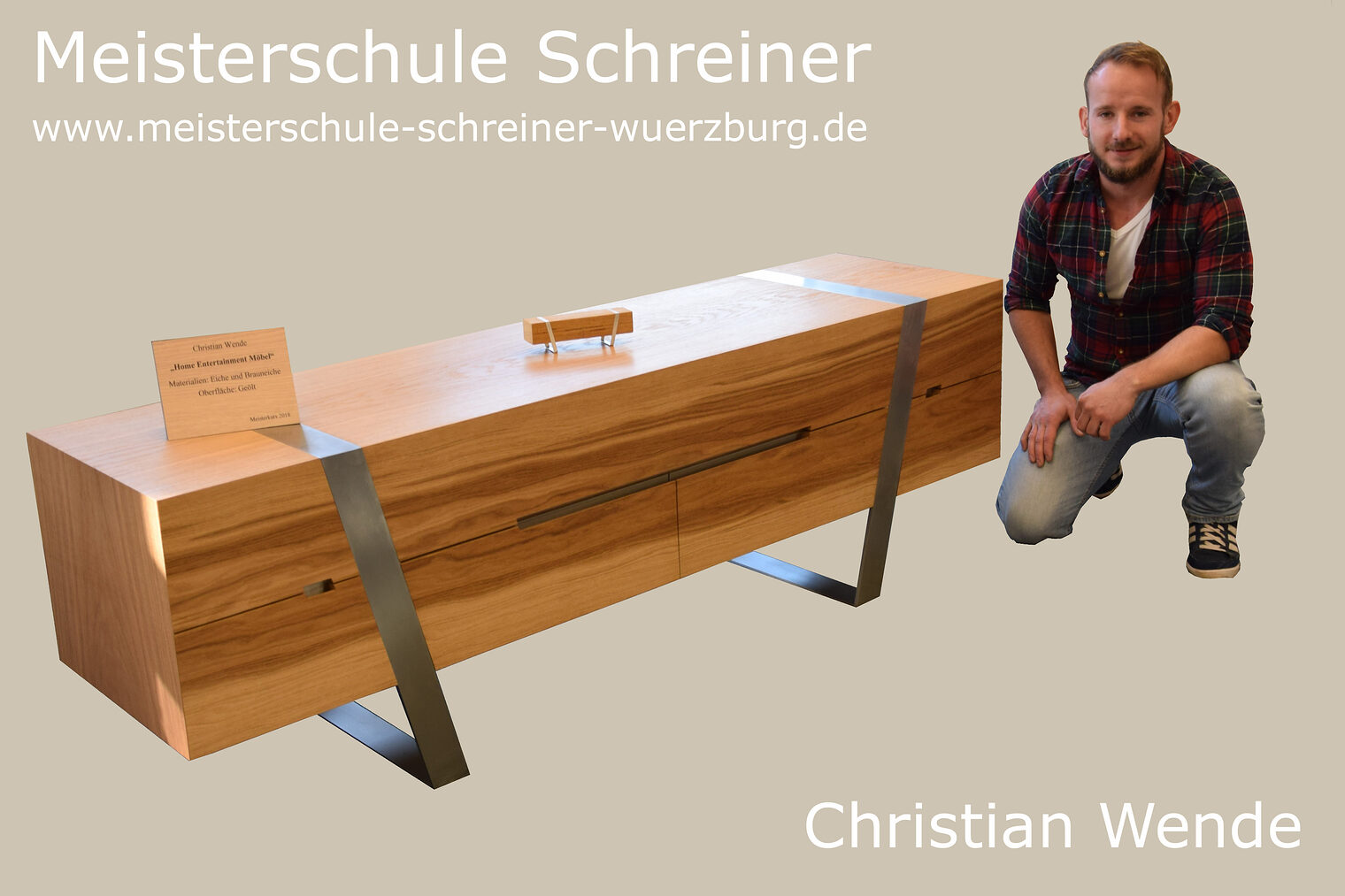 Christian Wende