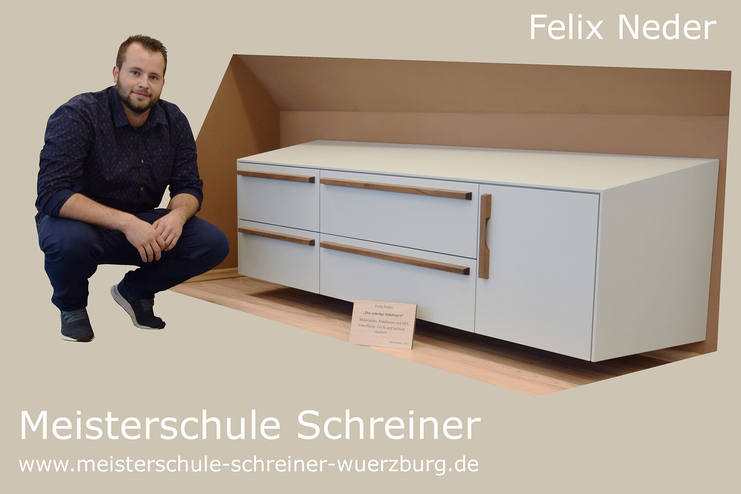 Felix Neder