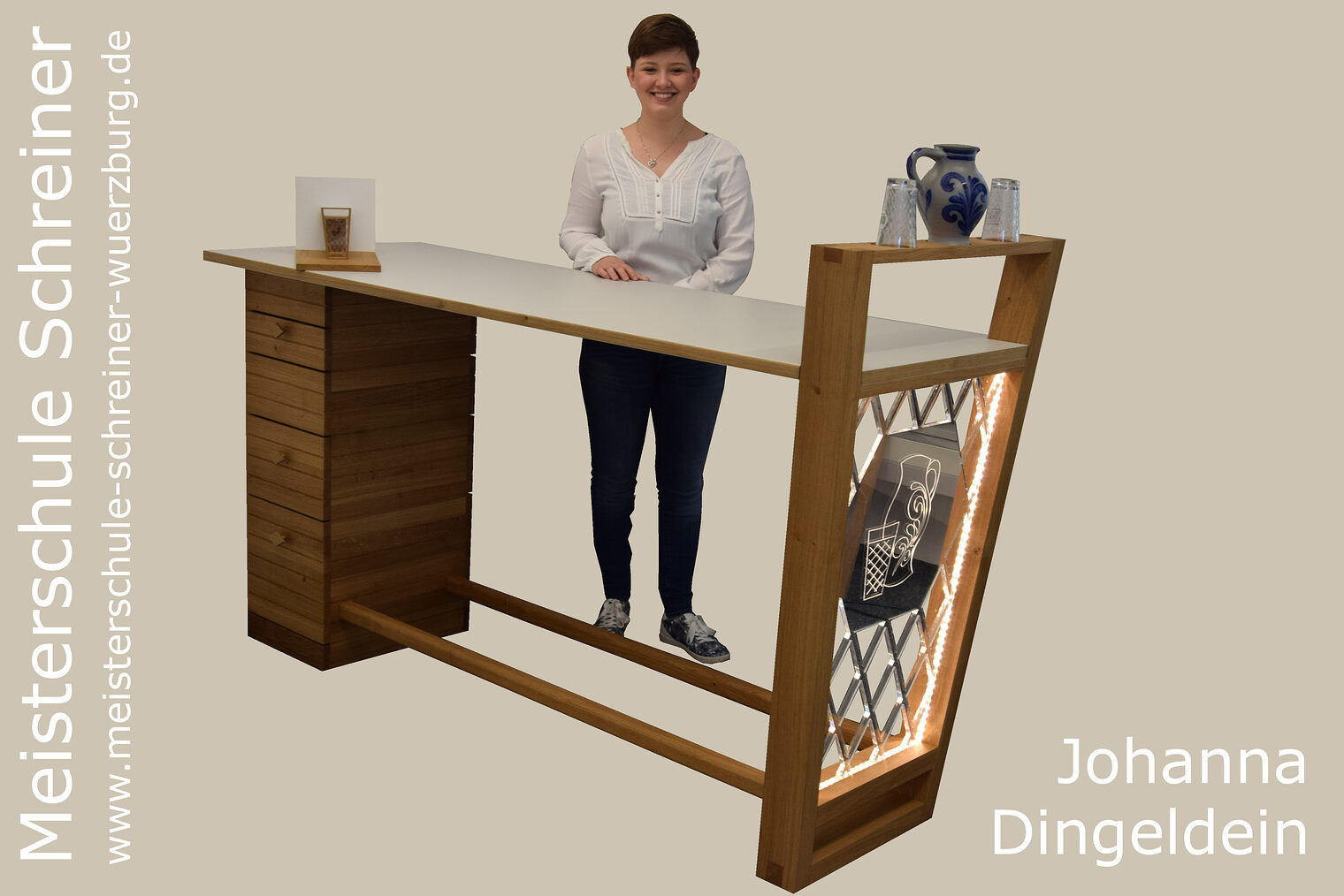 Johanna Dingeldein