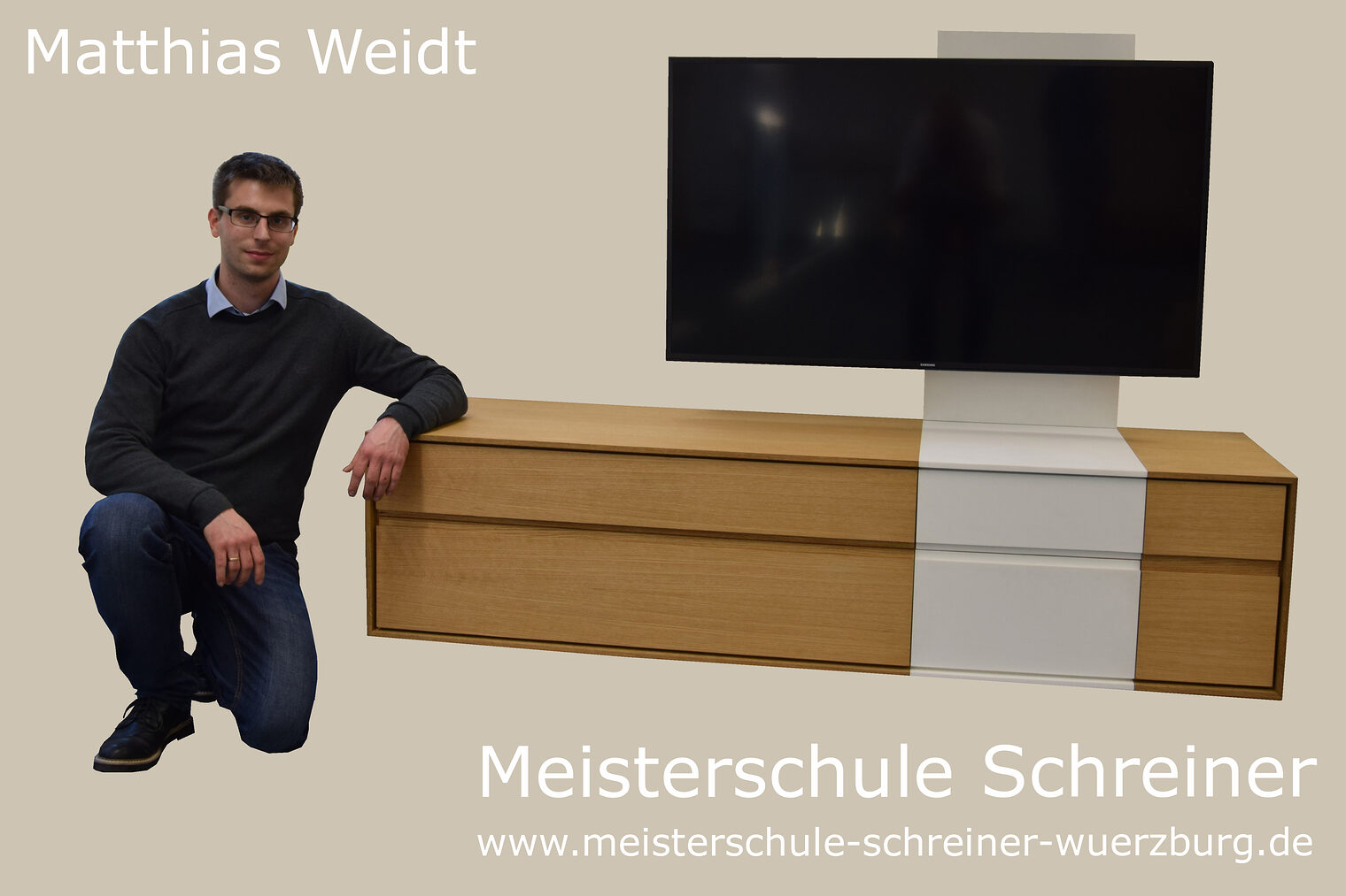 Matthias Weidt
