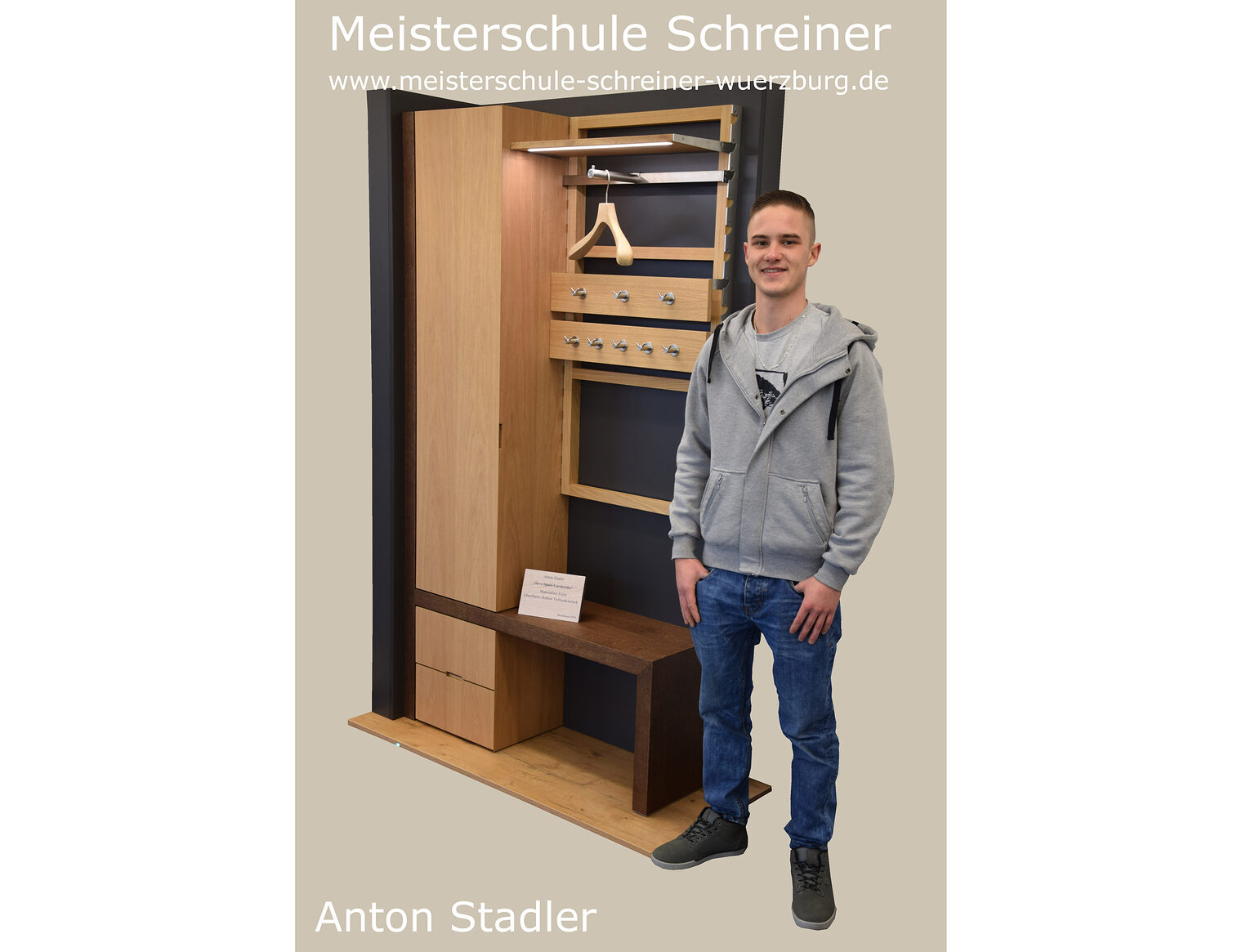Anton Stadler