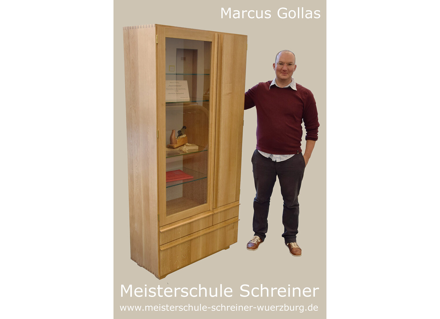 Marcus Gollas