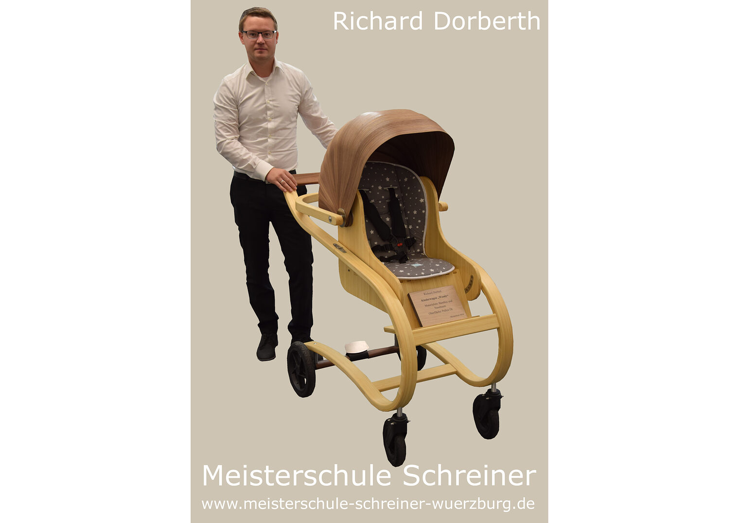 Richard Dorberth