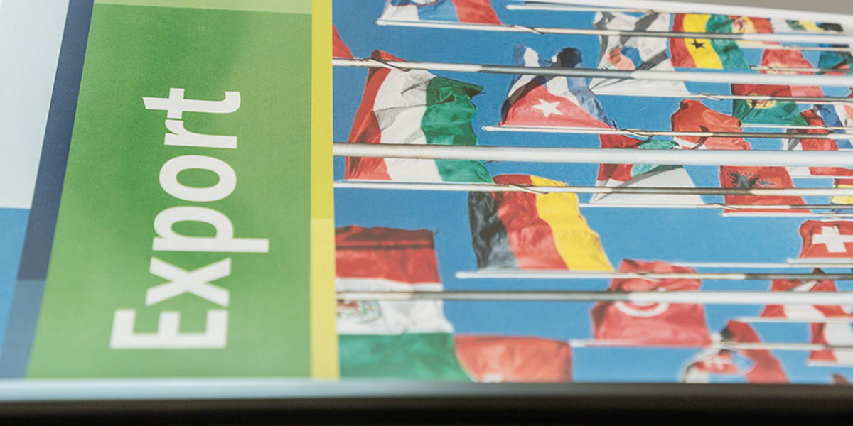 Handwerk International Baden-Württemberg, Enterprise Europe Net