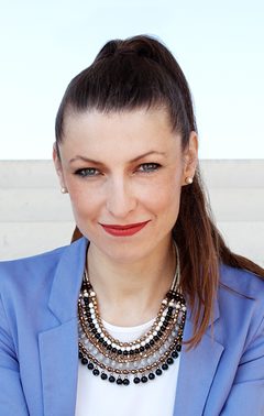 Horst Tatjana