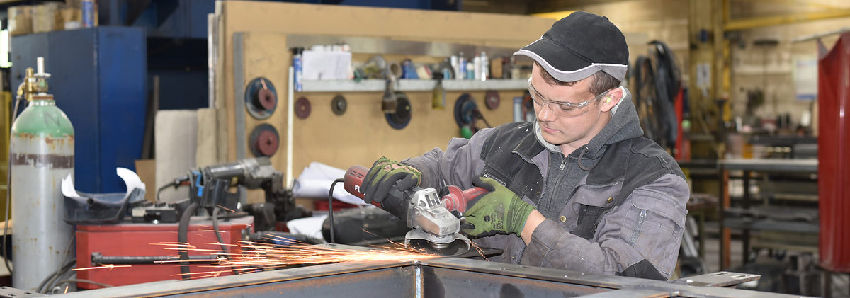 Junghandwerkeraustausch 2019 | Handwerkskammer | Würzburg | Metallbau Junghandwerkeraustausch 2019 | Handwerkskammer | Würzburg | Metallbau | Austausch | Europa |