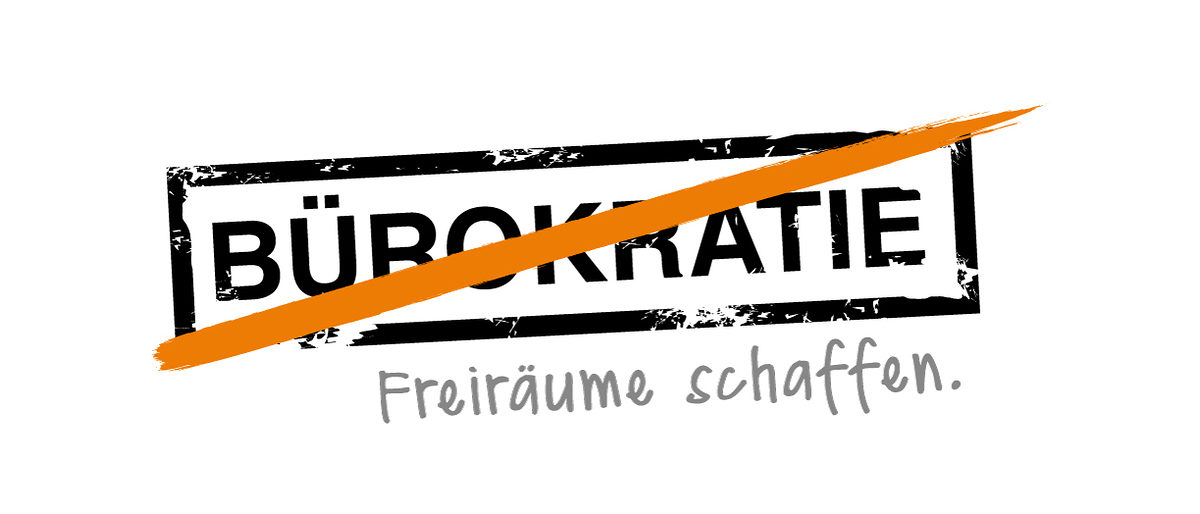 Umfrage Bürokratieabbau Umfrage Bürokratieabbau