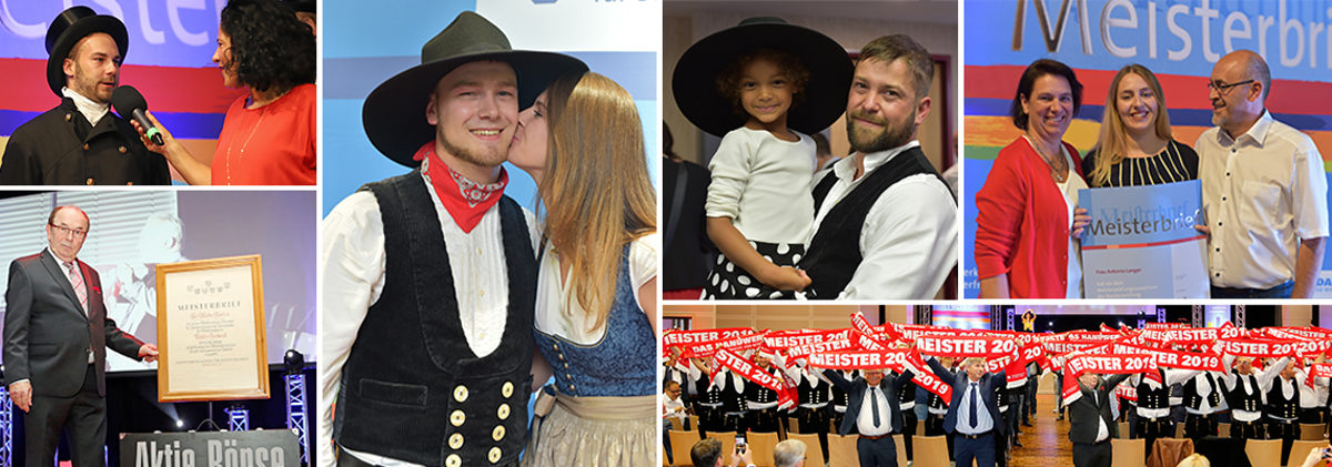 Meisterfeier 12. Juli 2019 | Veitshöchheim Meisterfeier 12. Juli 2019 | Veitshöchheim