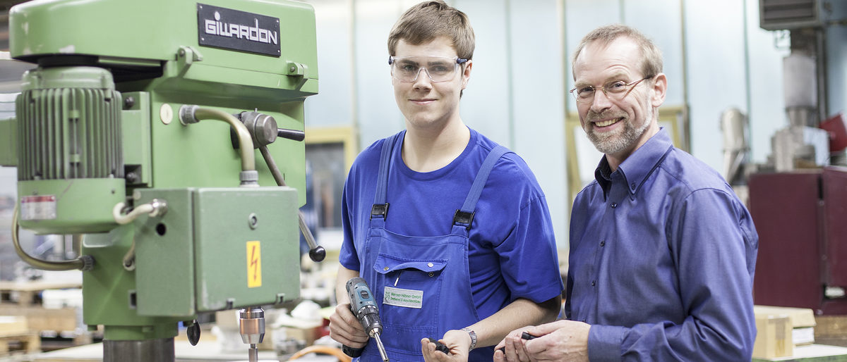 Ausbildungsstart 2019 | Ausbildung | Handwerk | Handwerkskammer Ausbildungsstart 2019 | Ausbildung im Handwerk | Handwerkskammer für Unterfranken | Ausbildung | Karriere | Lehrstelle