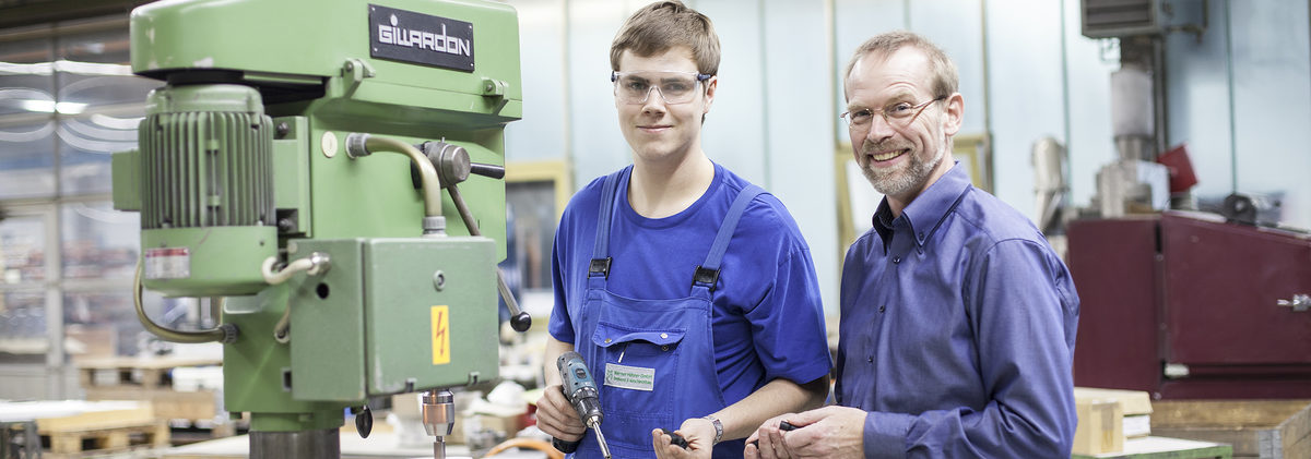 Ausbildungsstart 2019 | Ausbildung | Handwerk | Handwerkskammer Ausbildungsstart 2019 | Ausbildung im Handwerk | Handwerkskammer für Unterfranken | Ausbildung | Karriere | Lehrstelle