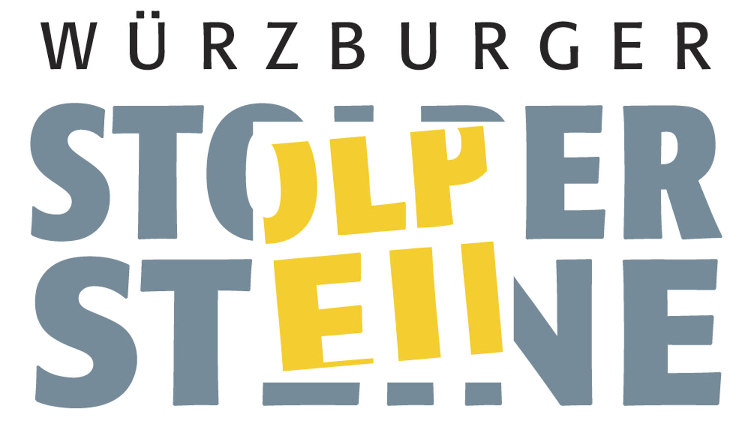 Würzburger Stolpersteine | Würzburg | Stolpersteinverlegung