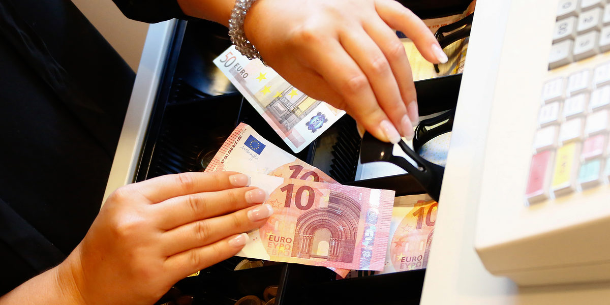 | Kasse | Bonpflicht | TSE | Kassen-Meldepflicht | Datensicherheit Handwerk | Handwerksbetrieb | Handwerkskammer | Kasse | Bonpflicht | TSE | Kassen-Meldepflicht | Datensicherheit