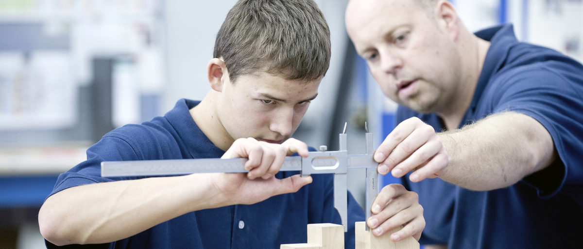 Berufsbildungsgesetz | Handwerk | Handwerkskammer für Unterfranken Berufsbildungsgesetz | Handwerk | Handwerkskammer für Unterfranken | Bachelor Professional | Mindestausbildungsvergütung