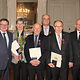Bundesverdienstkreuz Walter Heußlein 1
