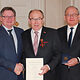 Bundesverdienstkreuz Walter Heußlein 10