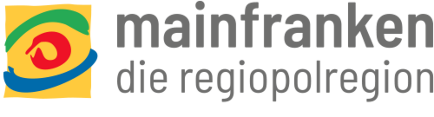 Logo_Regiopolregion Mainfranken