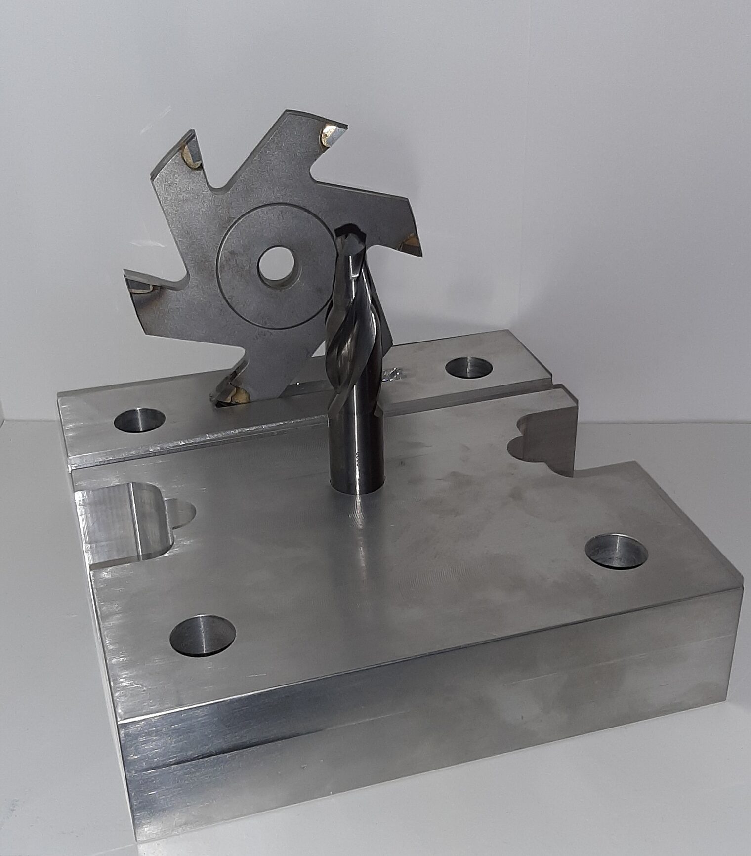 Benjamin Hofbauer_Schneidwerkzeugmechaniker_Meisterstück