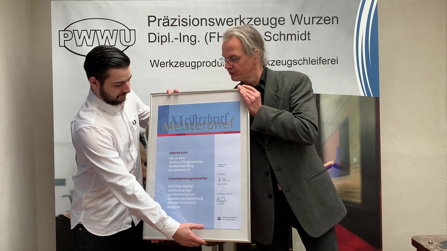 Valentin_Ernst_Schneidwerkzeugmechaniker_Meisterbrief