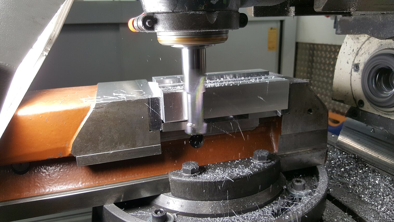 Martin Schraufstetter_Schneidwerkzeugmechaniker_Meisterstück