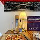 Meisterpaket und Pizza