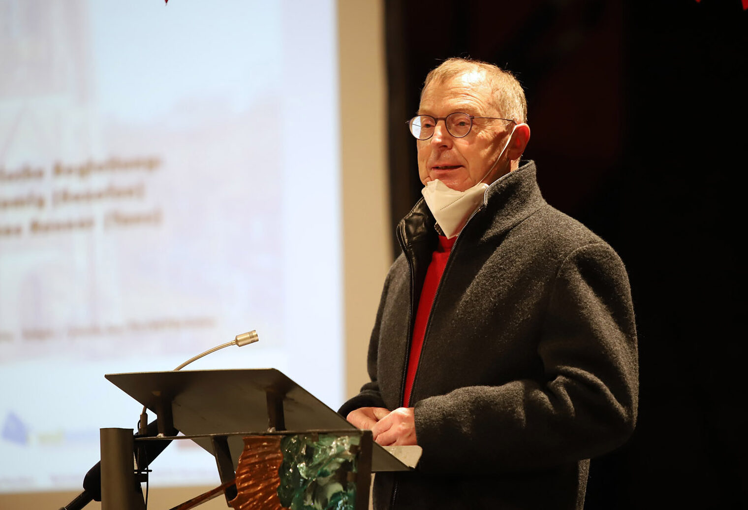 Gottesdienst Deklaration Welt-Aids-Tag 1
