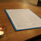 Gottesdienst Deklaration Welt-Aids-Tag 9