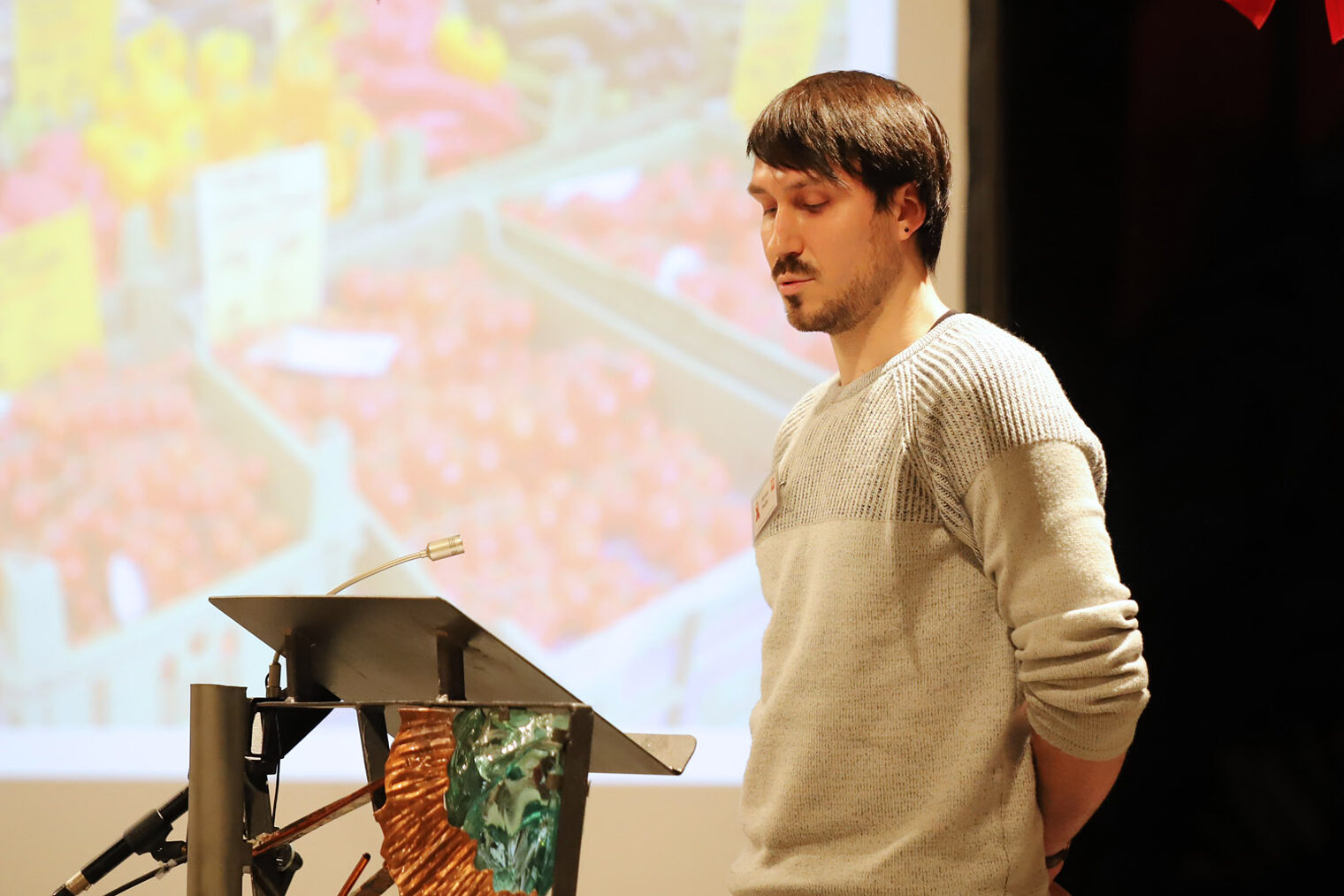 Gottesdienst Deklaration Welt-Aids-Tag 17