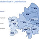 Handwerksbetriebe in Unterfranken 2020