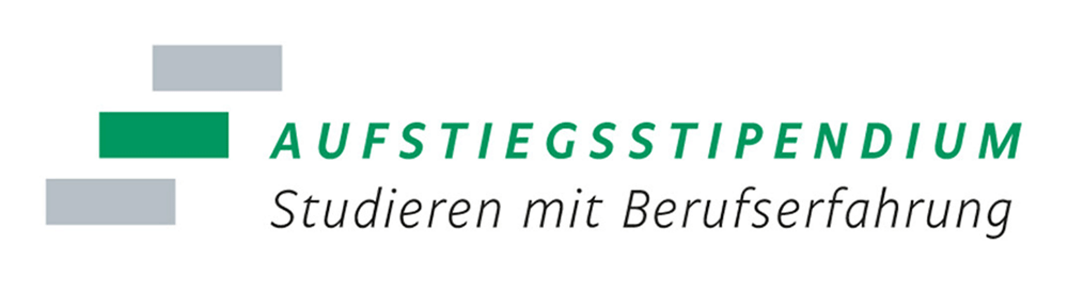 Aufstiegsstipendium 2021