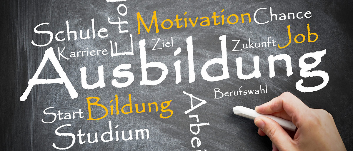 Ausbildung