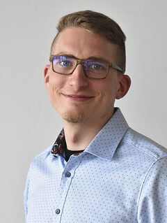 Christopher Hauk